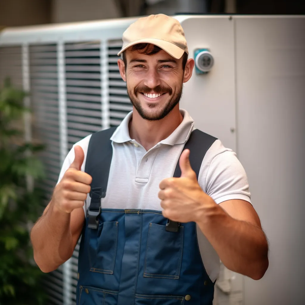 Разнорабочий на производцтве бетона